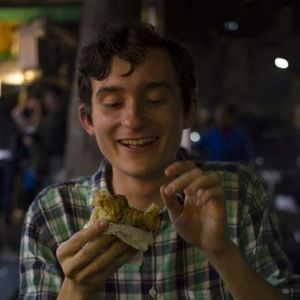 Meet your Posher, Jonathan